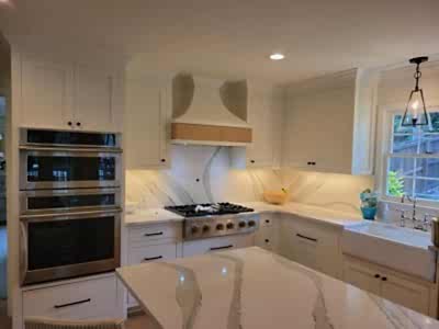 Kitchen Remodeled in Birmingham, AL