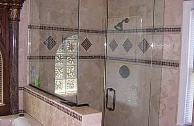 Bath and tile Bath and tile