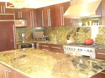 Countertops